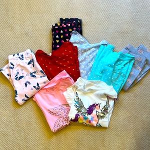 Lot of Girls Clothes